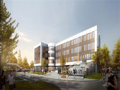 苏州市相城区美高学校